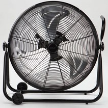 산업용 회전형 앉은뱅이선풍기 WFSF-20S