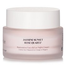 플래너리 레스토러티브 페이스 & 아이 나이트 크림 45ml/1.52oz