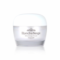 동성제약 오마샤리프 블랑슈네쥬 화이트닝 크림 50g (KF94 마스크 증정)