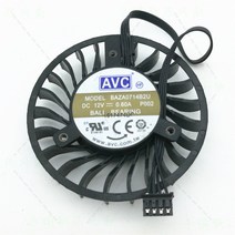 NHU12A 용 냉각 a 신제품