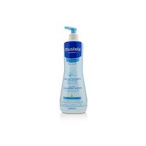 무스텔라 노 린스 클렌징 워터 750ml
