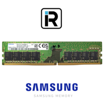 삼성전자 16G DDR4 19200 PC4 2400T 데스크탑 메모리, PC4-3200AA