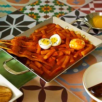 통3중 스테인레스 사각 볶음팬 인덕션 후라이팬 스텐 철판 순대볶음 닭갈비 곱창팬 캠핑 솔캠, 대