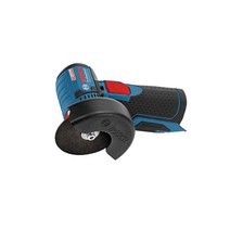 보쉬 충전 그라인더 10.8V 베어툴 충전식 전동 연마