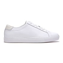 폴더 광주NCWAVE 클라시코 Classico_Classic Leather Sneakers Ver2_W FLCCBA1U21