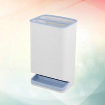 우산 홀더 스탠드 랙 수납 입구 실내 빈 정리 드레인 지팡이 워킹 스탠딩 트레이 버킷 공간 절약, [01] Picture 1