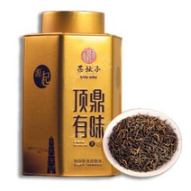 중국홍차 금준미 홍차 밀향형 500g 우이산 동목관