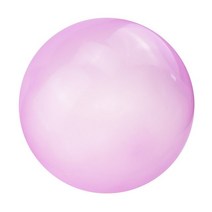풍선 거품 공 게임 어린이 야외 장난감 Jouet Enfant Kinder Spielzeug Brinquedos Menino Menina, [14] 35CM Purple