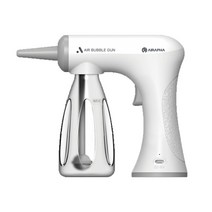 에어라파 에어 버블건 중화 거품기, 1개
