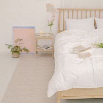 프렌치 러그 헤링본 아이보리 100x150X127JT, 본상품선택