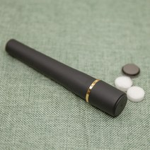 은비제작소 (잉크증정+지갑증정) 단면 만년도장 조립식 후주입 제작 결재 이름 잉크 예쁜 교사 만년인 충전 도장, 녹색, 3자세로타원