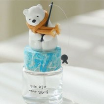 클로버핸드메이드 자체제작석고스틱 문구가능 낚시디퓨저50..., 선택:내 마음속에 언제나 저장할께 피치코코