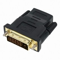 KLcom HDMI to DVI 변환젠더 (KL04) 변환젠더/기타-기타, 선택없음