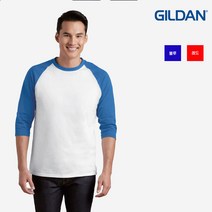 길단 76700 남자 여자 7부 나그랑 24수 긴팔면티 가을 롱슬리브 커스텀제작 로고인쇄