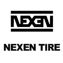 NEXEN TIRE 넥센 타이어 데칼 튜닝 스티커, 1개, 선택-1블랙(중)