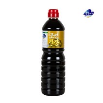 [동강마루] [영월농협] 조선간장 900ml