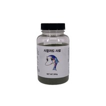YB무역 시클리드 푸드 열대어사료, 1개, 250ml