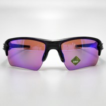 오클리 플락 2.0 XL 9188 05 프리즘 골프 선글라스