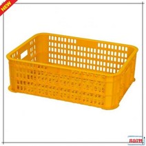 FVO583531계육상자1호 플라스틱박스 농수산물상자