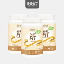 이노헬스 키토 데일리 핏 프로틴 파우더 480g 3개