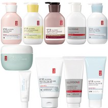 1+1 일리윤 아토로션 울트라 리페어 수분크림, 일리윤 아토집중크림