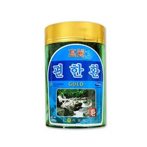 고려 편한환 느릅나무환 백출환 진피 산사자 창출 삽주뿌리환 코나무 유근피환 누룩 누릅나무 X 300g 1병