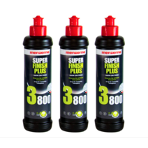 멘제르나 3800 슈퍼 피니쉬 플러스 250 ml 3PACK