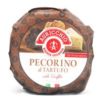 [치즈파티]트러플 페코리노 +-1kg, 단품, 1kg