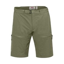 피엘라벤 남성 하이 코스트 하이킹 쇼츠 반바지