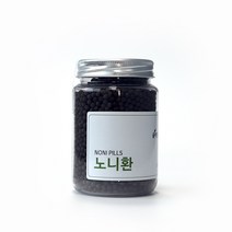 올바른습관 노니환 노니알맹이 노니 노니환제품, 1개, 250g