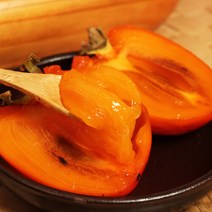 푸르젠 영암 금정 민정기님의 가정용 햇 대봉감 10kg(랜덤), 단품없음