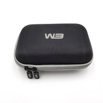 W3 더블유쓰리 DPU-175 휴대용 다용도 파우치