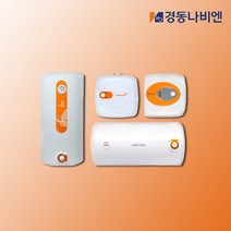 [경동나비엔] 전기온수기 ESW550 스텐 순간 저장식, 30리터 바닥설치형 ESW550-30U_ 제품만발송