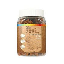 알파독 건강한아이 뉴트리 반려동물 종합건강 영양제 150g, 쌀가루, 1개