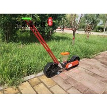 파종기 야채 정밀 파종 무 시금치 야채 심기 기계, 신형