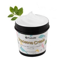 플루리 양태반 크림 100g 호주 플라센타 라놀린 수분 탄력 크림, 양태반크림100g 1개