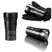 이멀런트 IMALENT 괴물랜턴 LED 초강력 열제어