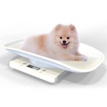 계량 저울 이유식 저울 미니 애완 동물 체중계 고양이 개 사료 저울 디지털 주방 저울 방수 아기 유아 스마트 체중계, 스마트 저울 3kg-0.1g