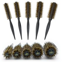 다주자/골드/포킹롤/고급/브러쉬/빗/1호~5호, 4호