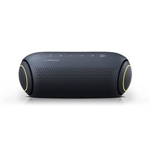 엘지 엑스붐 고 스피커 PL5 XBOOM Go Speaker 블랙, 상세내용참조, 상세내용참조, 상세내용참조