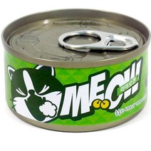 미아오캔 헤어볼+참치 (촉촉한 그레이비타입 고기육수캔) 85g/고양이간식 고양이캔, 헤어볼 참치