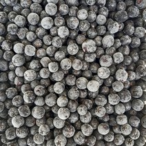 내고향푸드 햇 아로니아 생과 냉동과 꼭지제거 1kg ~ 10kg, 1개, 생과특품(줄기제거)1kg