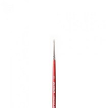 다빈치 수채붓 No.GD5580(R) COSMOTOP SPIN 2/0호, 단품