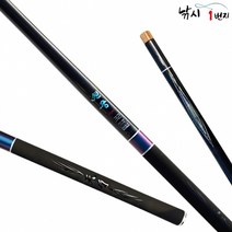 [바낙스] 천궁 클래식 민물낚시대 (양어장 노지 대물낚시대), 38