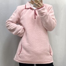 [구제의류] 컬럼비아 반집업 후리스 XL / 빈티지아워