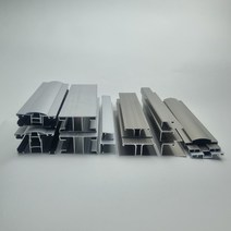 폴리카보네이트 렉산 부자재 덮개바 마감바 H바 연결바 가스켓 실리콘, 실리콘(밤색)