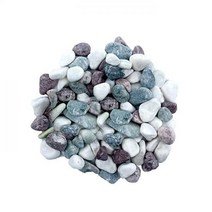 마이플랜트 오색자갈 20kg 대포장 대용량, 1개, 오색자갈4호(15~20mm)