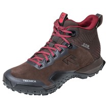 테크니카 마그마 2.0 미드 GTX 여성 경등산화 NT TIERRA-DP BACCA