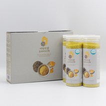 여왕의쌀 잎새버섯 강황 분말함류 기능성쌀 4kg, 1개