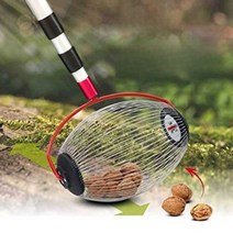 대추수확기 과일수확기 밤 매실 열매줍는기계 과수원, 소형